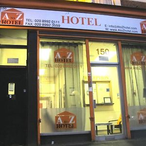 A To Z Hotel